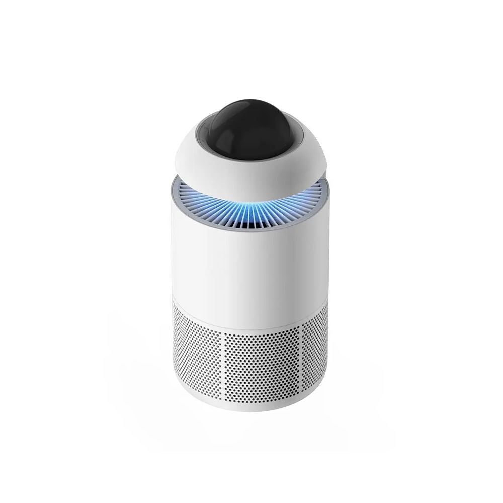 Jupiter Smart Compact HEPA Desk Air Purifier