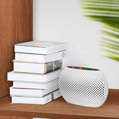 Mini Air Dryer Dehumidifier