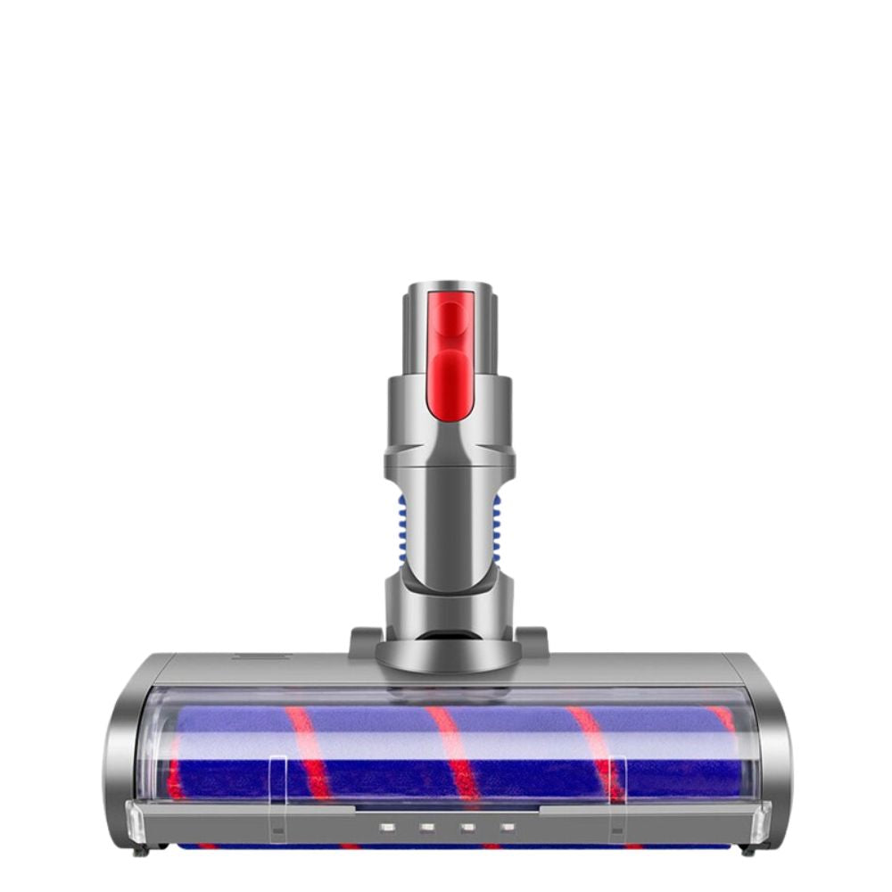 LED Motorized Floor Brush