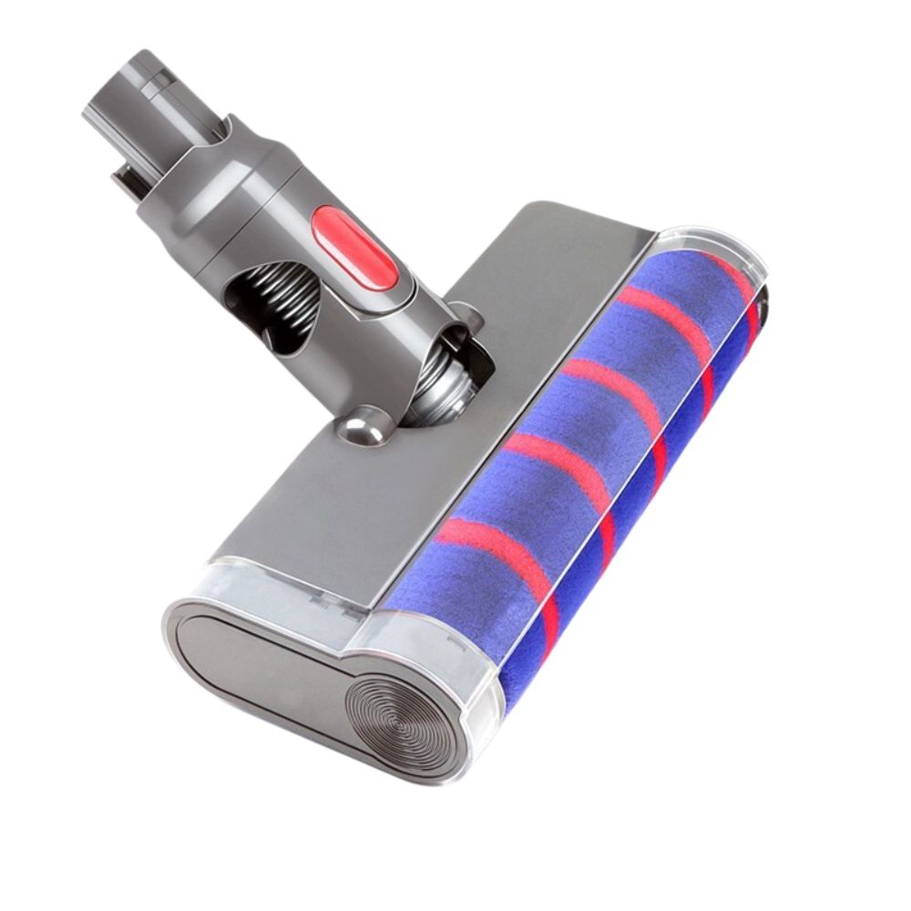 LED Motorized Floor Brush