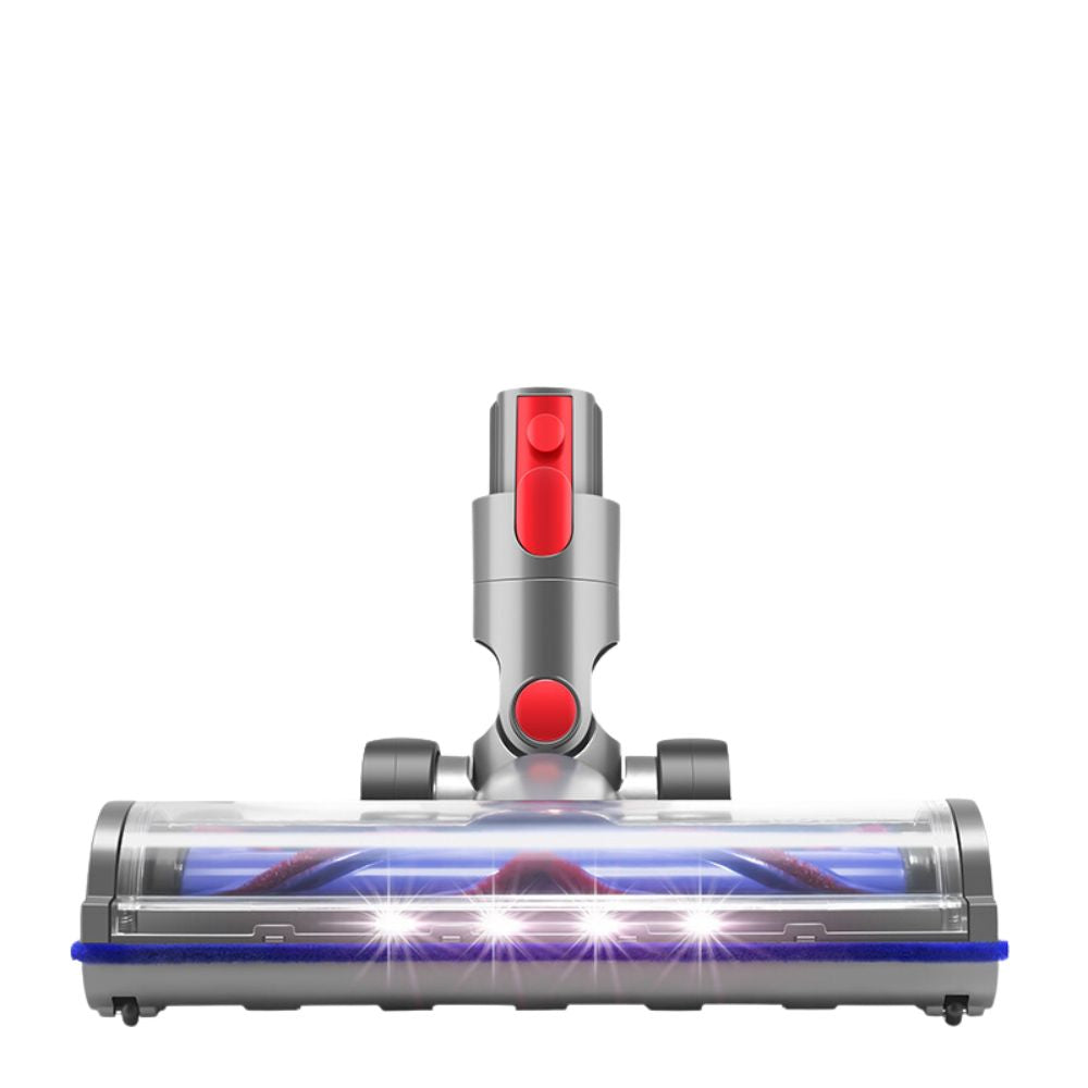 LED Motorized Floor Brush