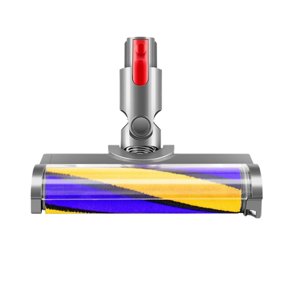 LED Motorized Floor Brush