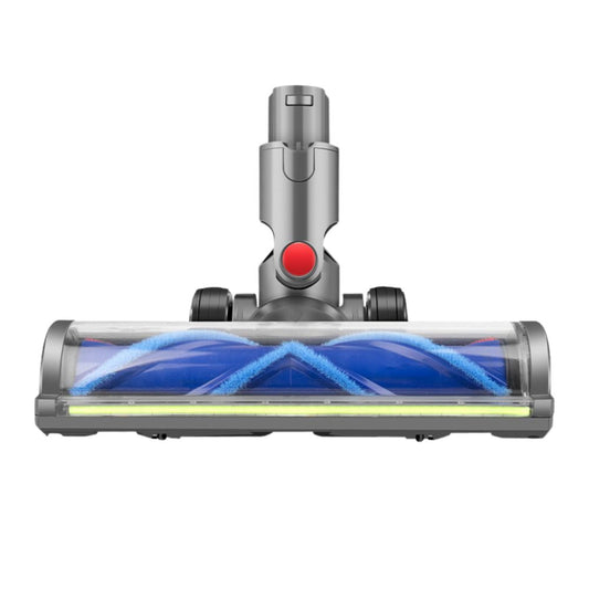 LED Motorized Floor Brush