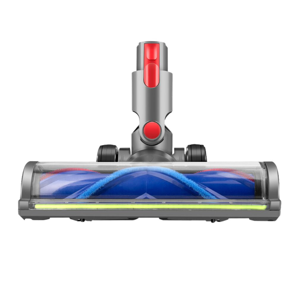 LED Motorized Floor Brush