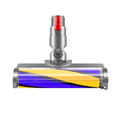 LED Motorized Floor Brush