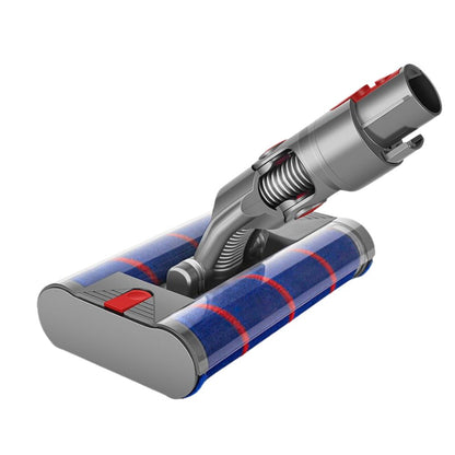 LED Motorized Floor Brush