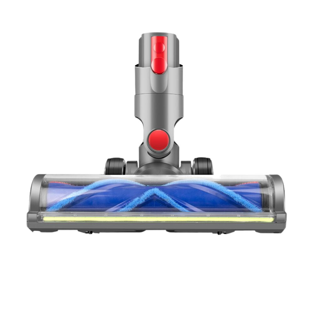 LED Motorized Floor Brush
