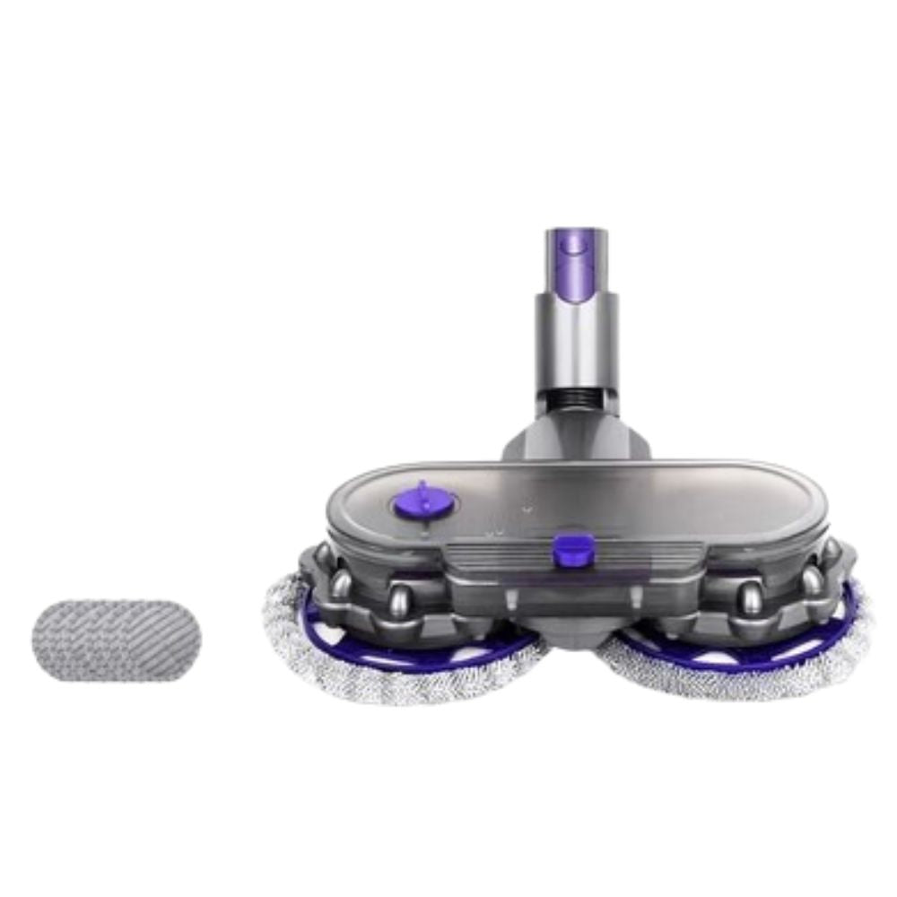 LED Motorized Floor Brush