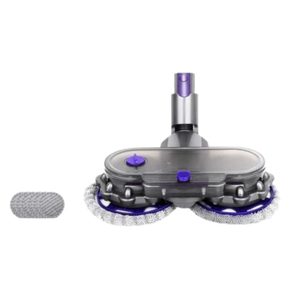 LED Motorized Floor Brush