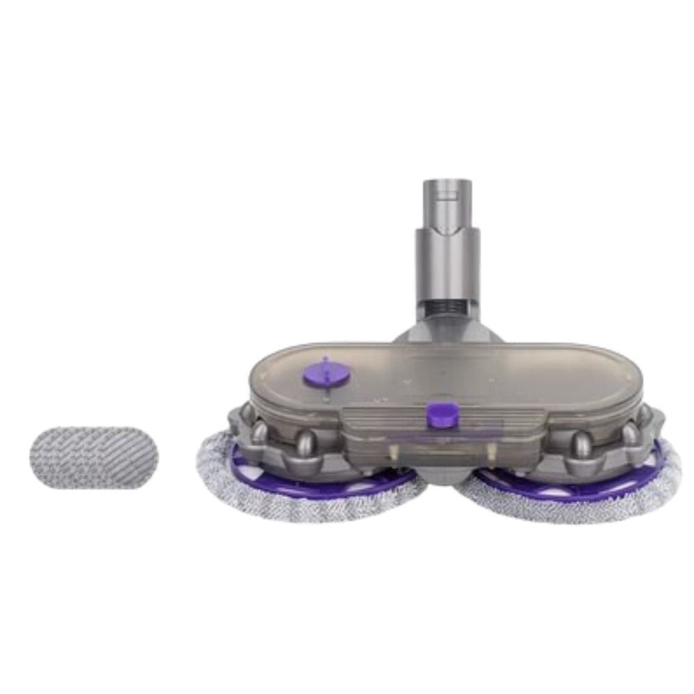 LED Motorized Floor Brush