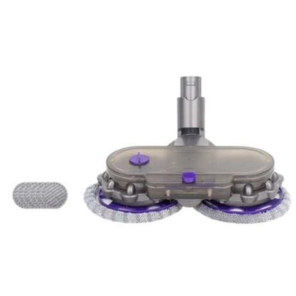 LED Motorized Floor Brush