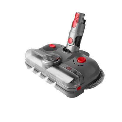 LED Motorized Floor Brush