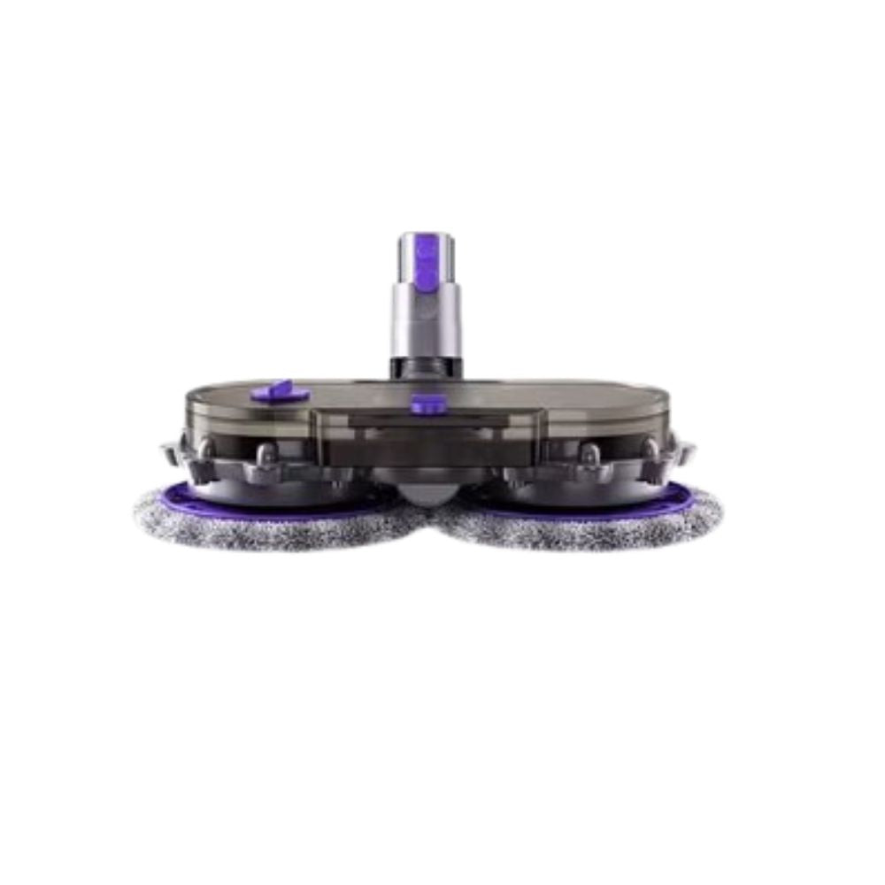 LED Motorized Floor Brush