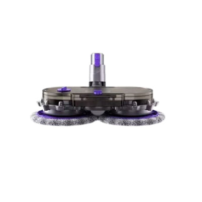 LED Motorized Floor Brush