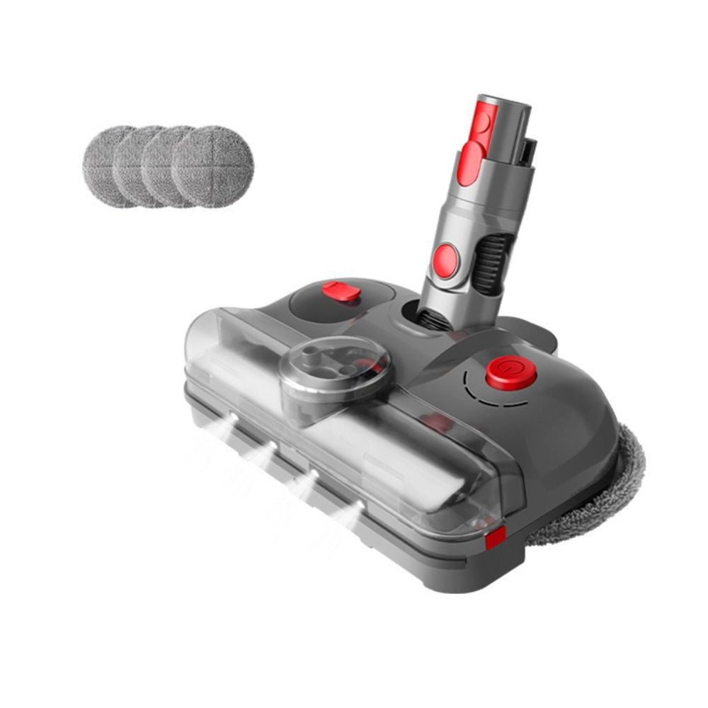 LED Motorized Floor Brush