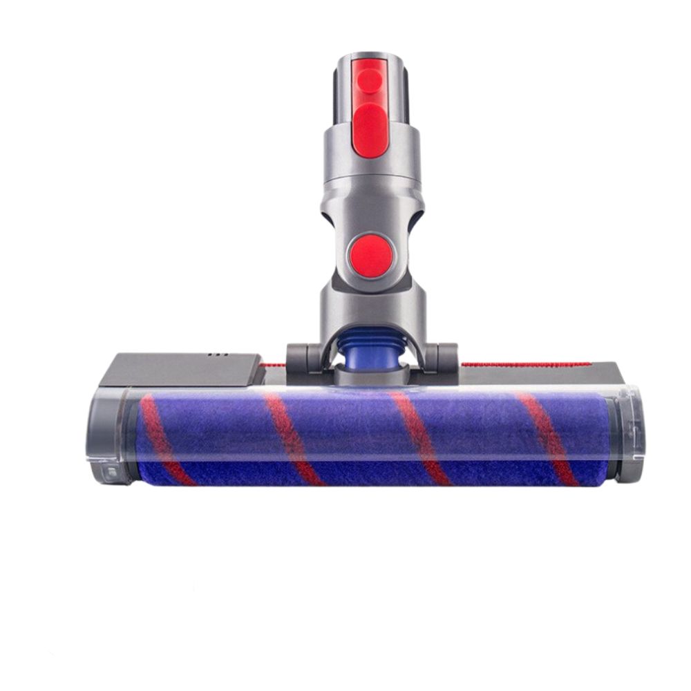 LED Motorized Floor Brush