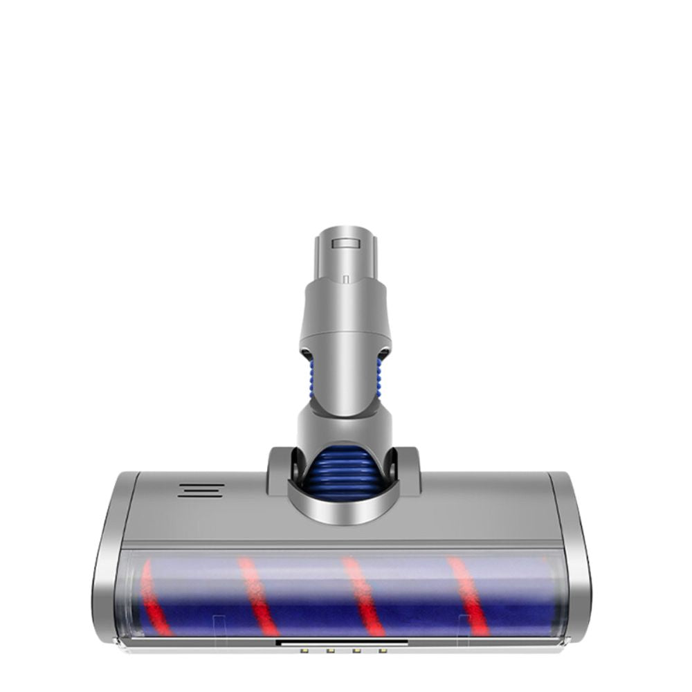 LED Motorized Floor Brush