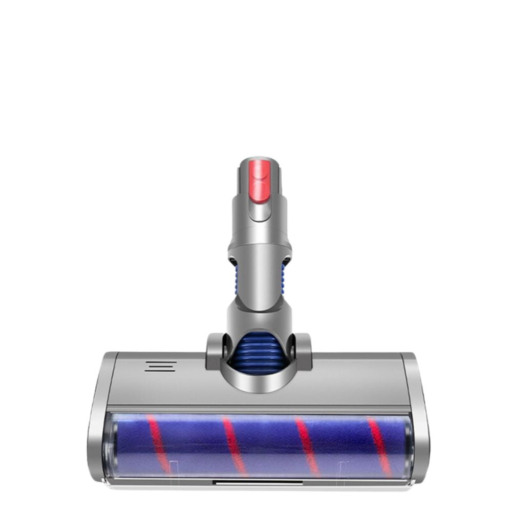 LED Motorized Floor Brush