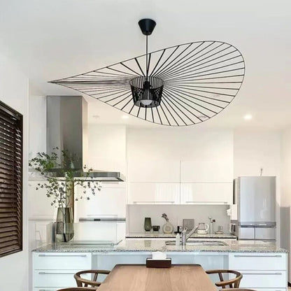 Nordic Designer Modern Simple Living Room Lamp Dining Room Bedroom