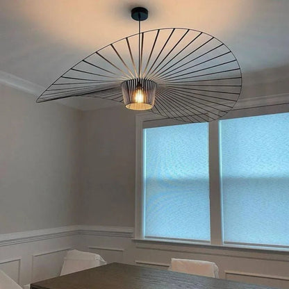 Nordic Designer Modern Simple Living Room Lamp Dining Room Bedroom