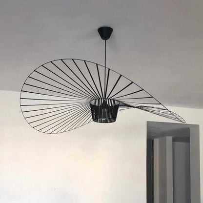 Nordic Designer Modern Simple Living Room Lamp Dining Room Bedroom