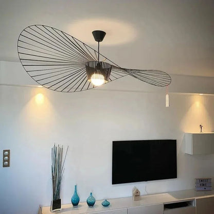 Nordic Designer Modern Simple Living Room Lamp Dining Room Bedroom