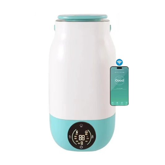 Personal Smart Humidifier