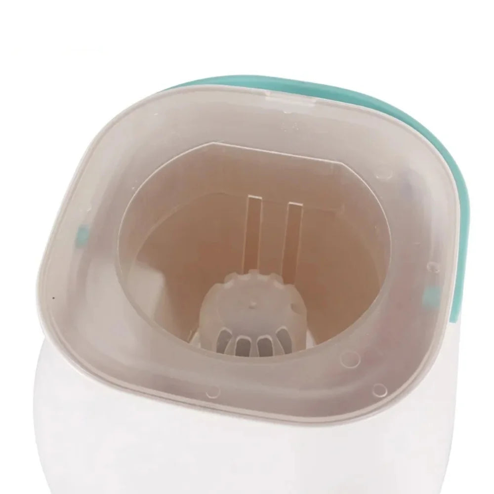 Personal Smart Humidifier