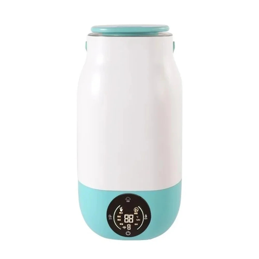 Personal Smart Humidifier