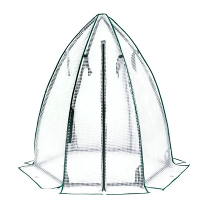 Portable Greenhouse Plant Cover