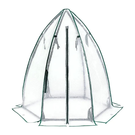 Portable Greenhouse Plant Cover