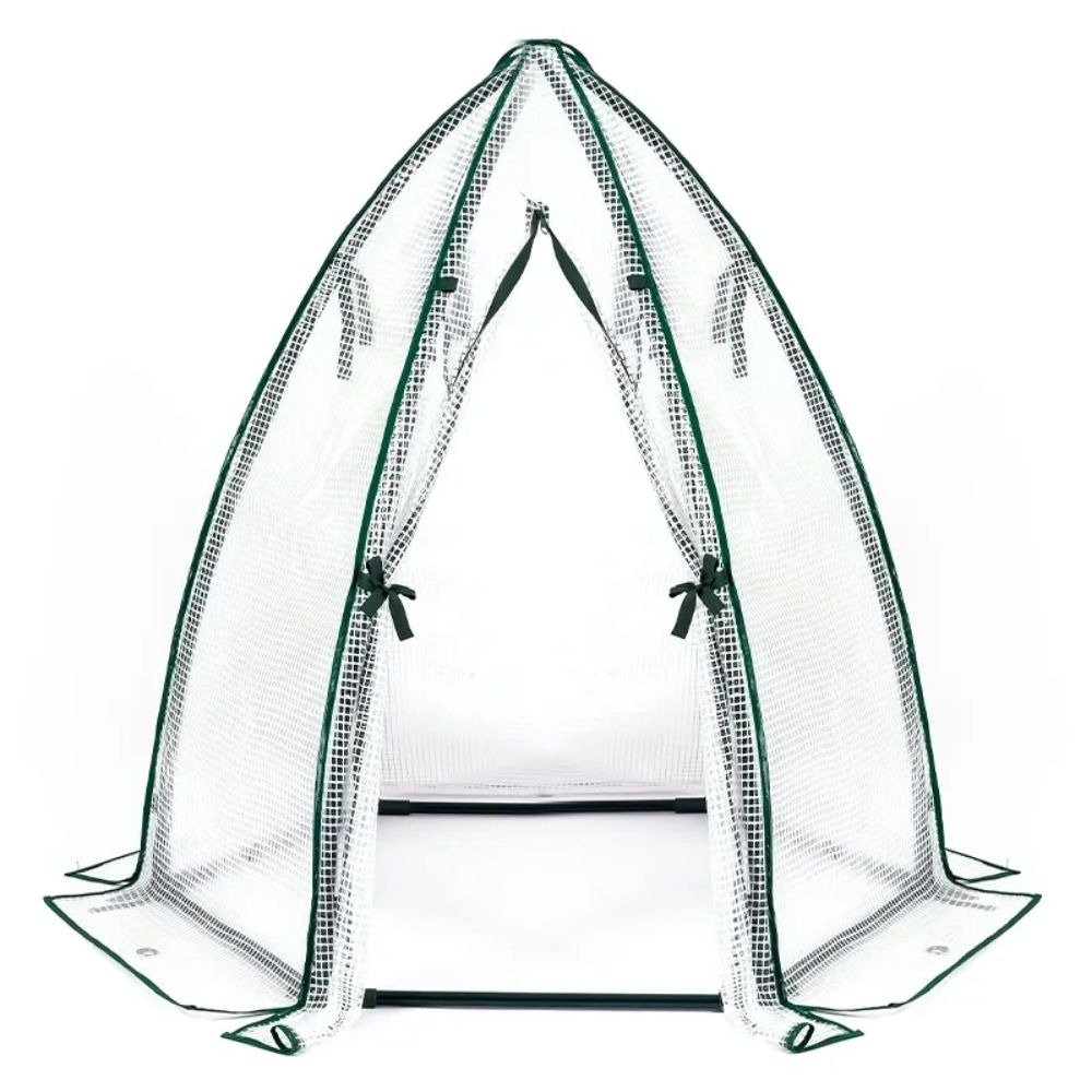 Portable Greenhouse Plant Cover