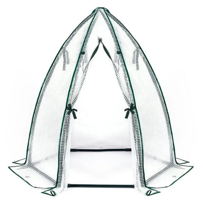 Portable Greenhouse Plant Cover
