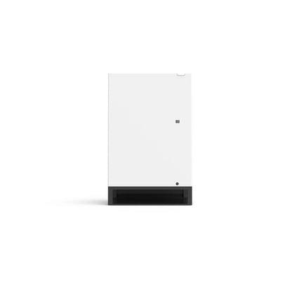 Portable Smart HEPA Purifier with WiFi