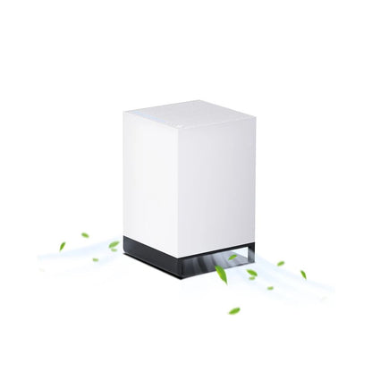 Portable Smart HEPA Purifier with WiFi