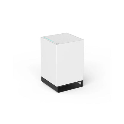 Portable Smart HEPA Purifier with WiFi