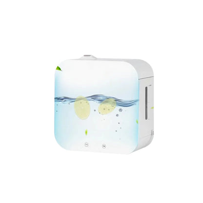 Pro Ultrasonic Humidifier
