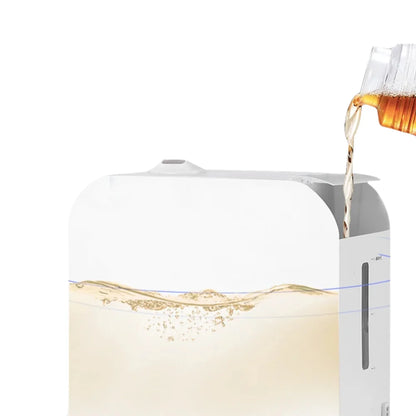 Pro Ultrasonic Humidifier