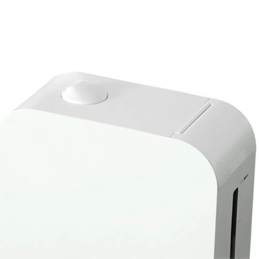 Pro Ultrasonic Humidifier