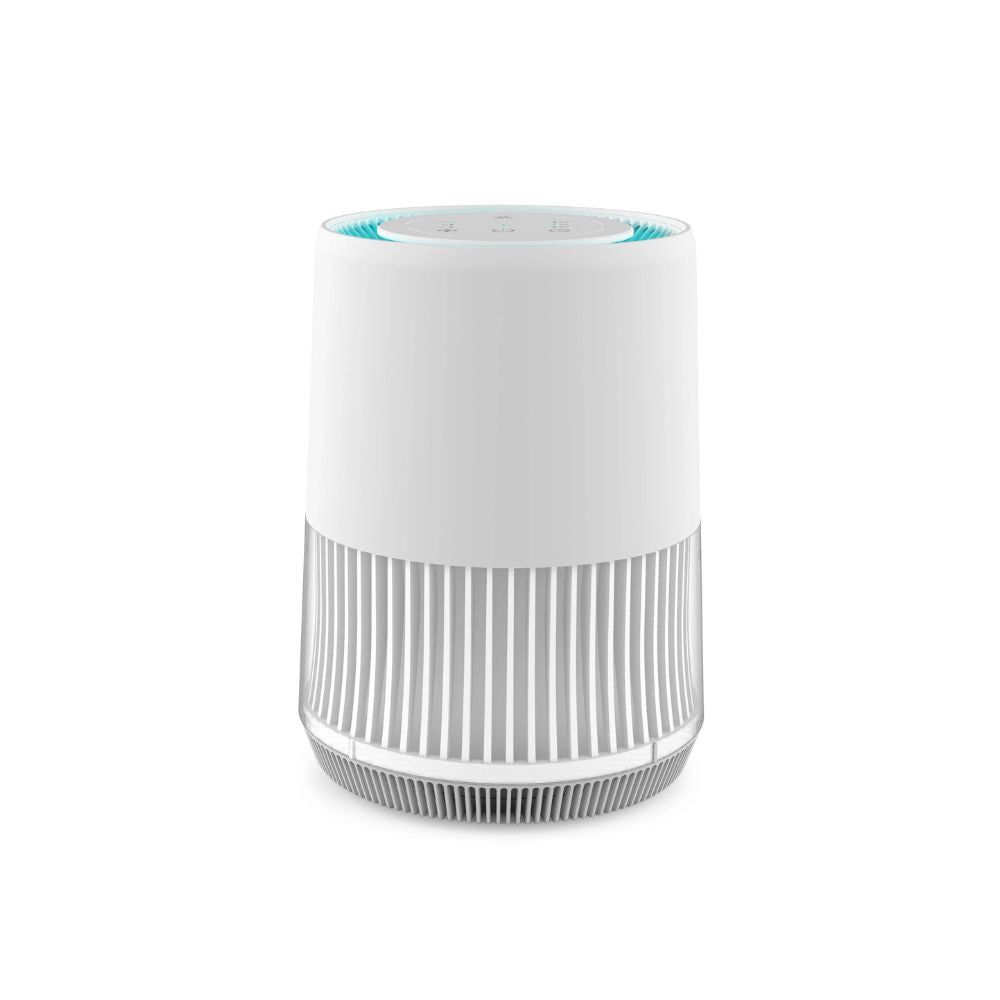 Smart Air Purifier for Clean Air