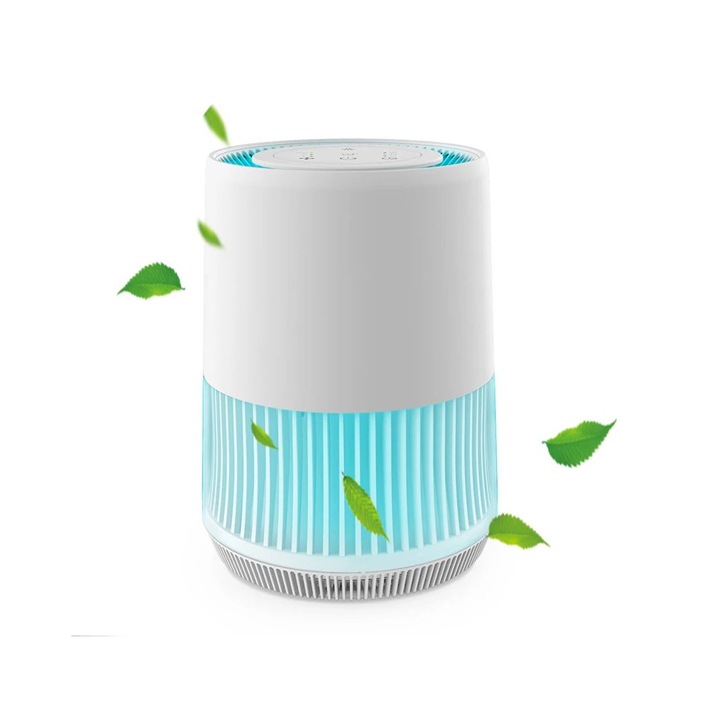 Smart Air Purifier for Clean Air