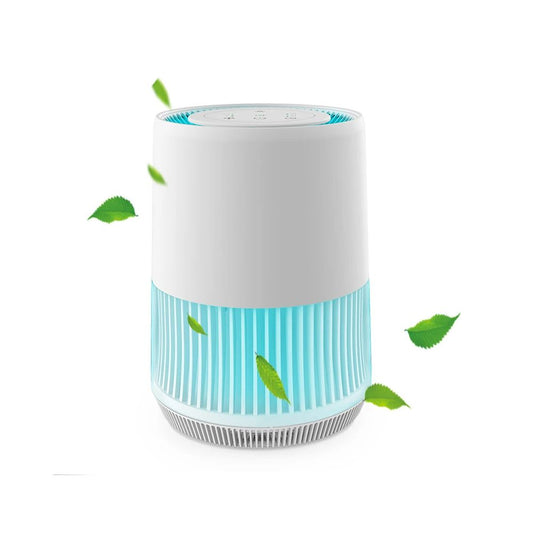 Smart Air Purifier for Clean Air