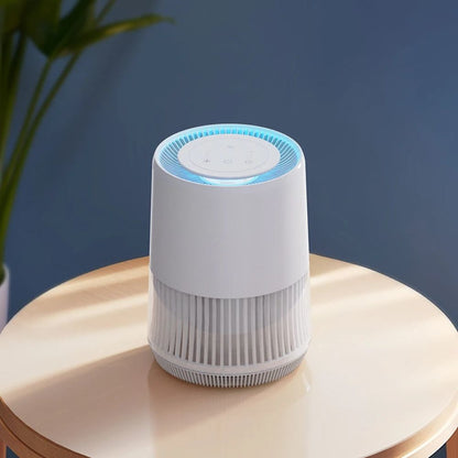 Smart Air Purifier for Clean Air