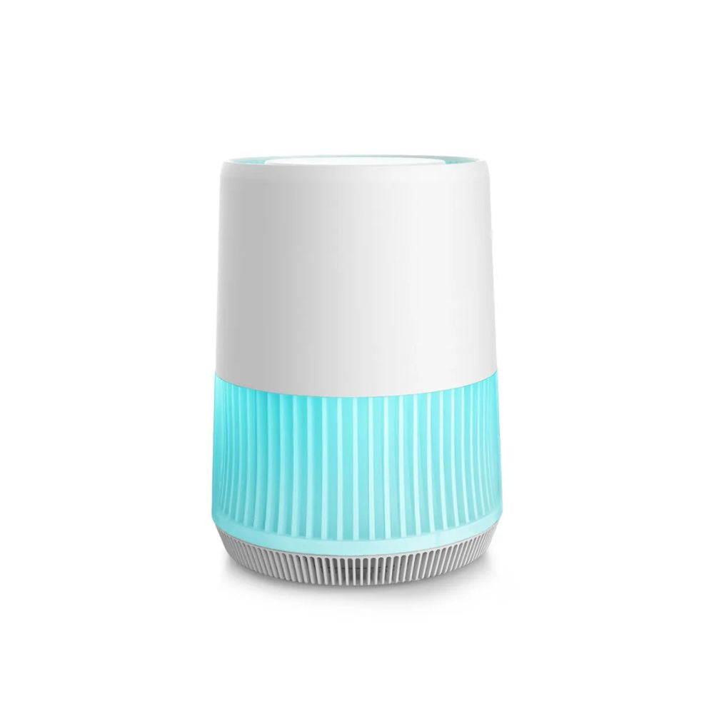 Smart Air Purifier for Clean Air