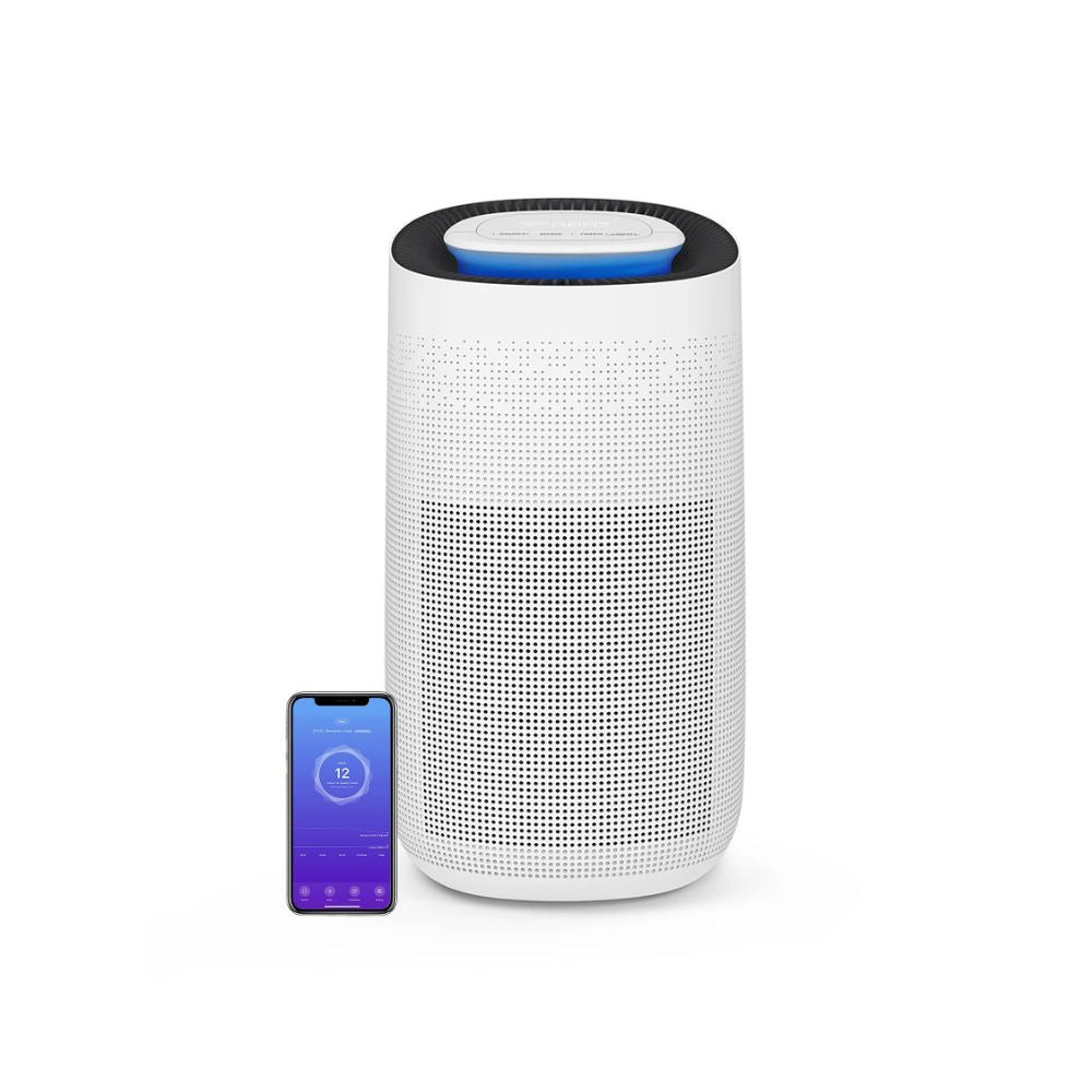 Smart Home Air Purifier with Phone App