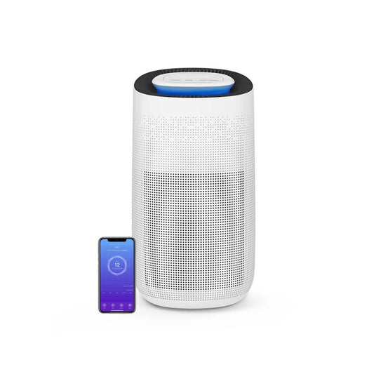 Smart Home Air Purifier with Phone App