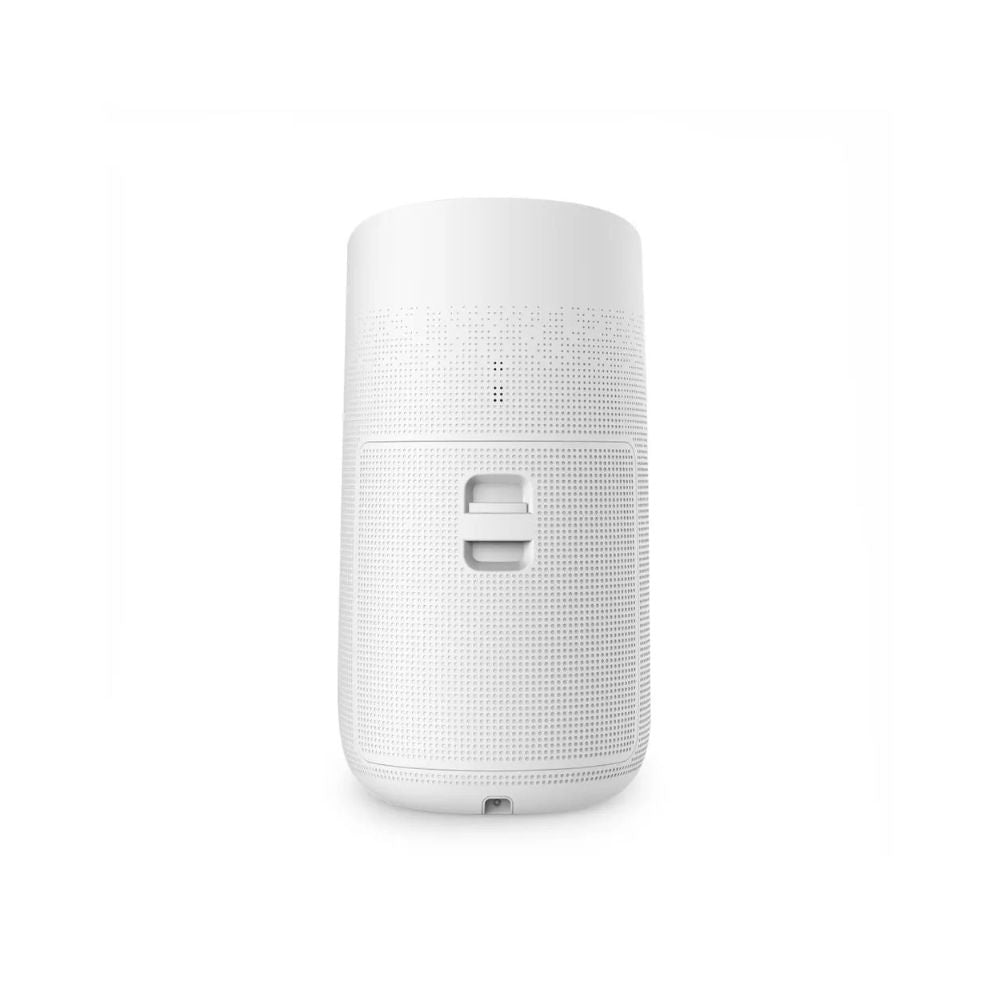 Smart Home Air Purifier with Phone App