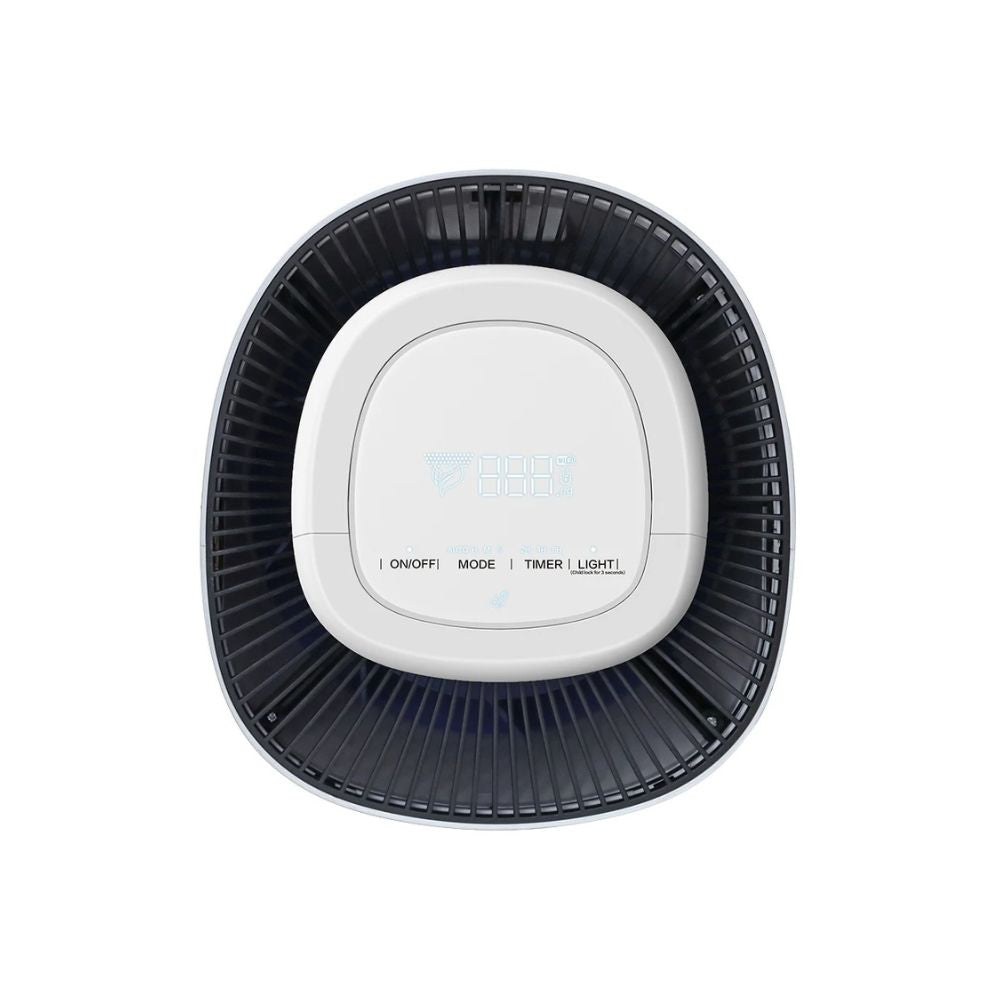 Smart Home Air Purifier with Phone App