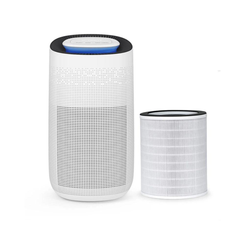 Smart Home Air Purifier with Phone App