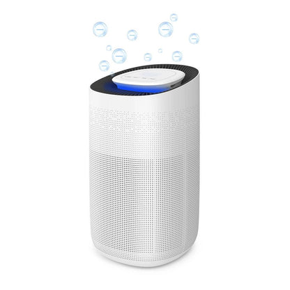 Smart Home Air Purifier with Phone App